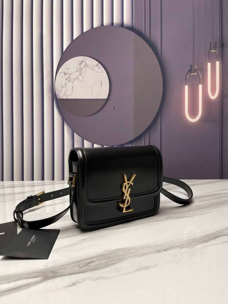 YSL Satchel Bags